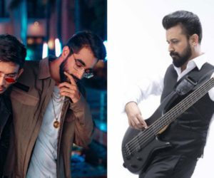 Spotify stats: Who are the most streamed Pakistani artists internationally?