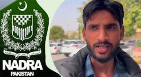 Orphan student struggles in getting education due to NADRA rules