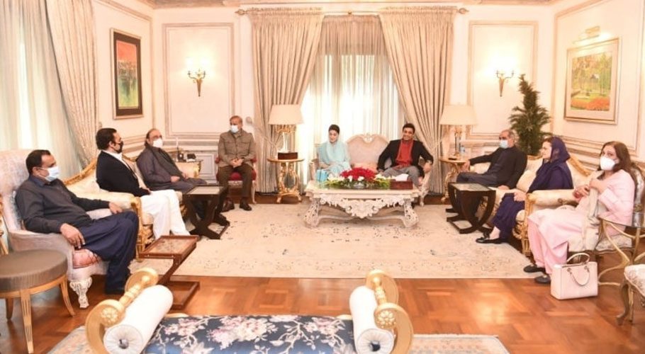 PPP leaders are also expected to meet local party leadership d