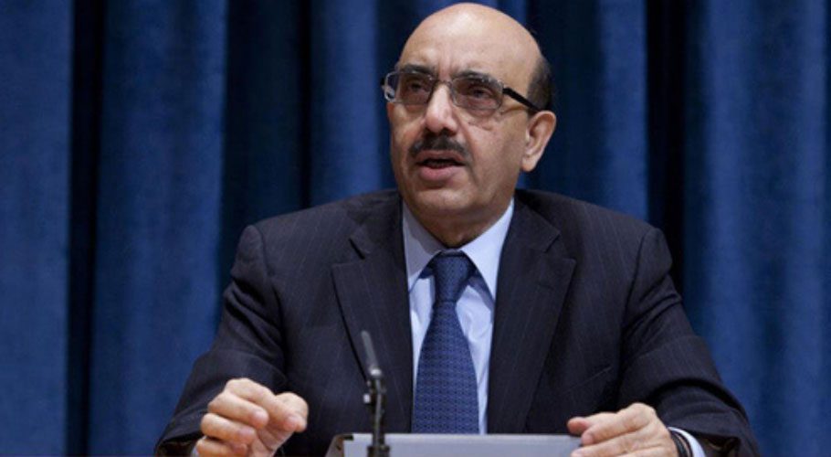 The agrément puts at rest speculations that Washington might reject credentials