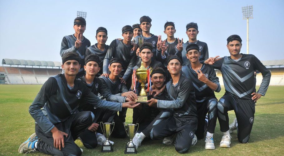 This was Khyber Pakhtunkhwa’s fifth title in the 2021-22 cricket season.