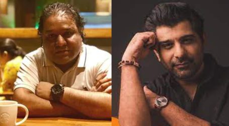 Bollywood music director denies plagiarism accusation by Shuja Haider