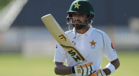 Pakistan announces squad for Australia Test series