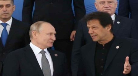 PM Imran’s upcoming Russia visit of great significance: Chinese scholar