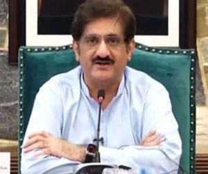Who will be Sindh’s caretaker chief minister?