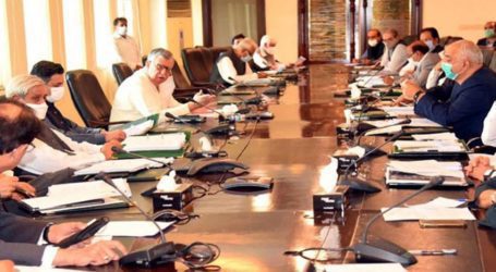 ECC gives nod for extending Defence Credit Line Facility of $50m to SL
