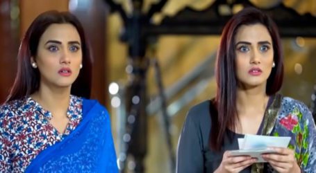 Fiza or Shiza? Drama clip takes internet by storm