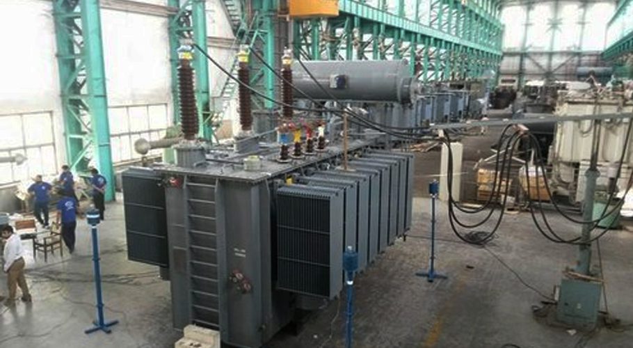 Heavy Electrical Complex is located in Hattar Industrial Estate. Source: HEC.