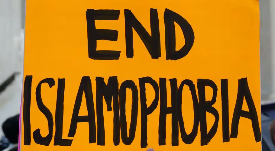 Pakistan urged to combat rising phenomenon of Islamophobia. Source: The Conversation.