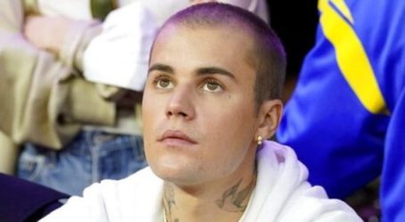 Famous singer Justin Bieber tests positive for Covid-19
