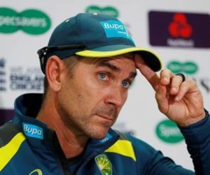 Justin Langer resigns as Australian cricket coach
