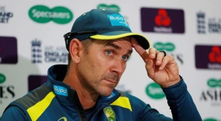 Justin Langer resigns as Australian cricket coach