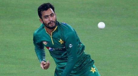 Mohammad Nawaz ruled out of Australia Test series