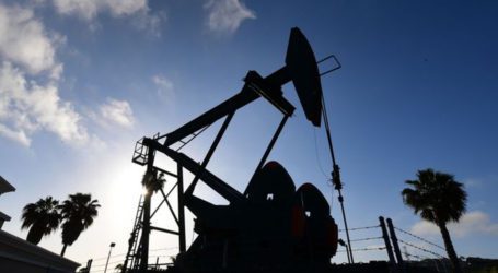 Oil falls on profit-taking as focus shifts on Ukraine crisis