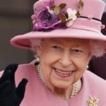 Queen Elizabeth II turns 96