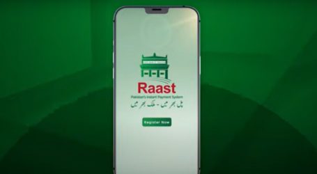 PM to launch ‘Raast’ instant payment system today