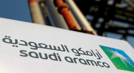 Saudi Aramco’s first-quarter net profit soars 82%