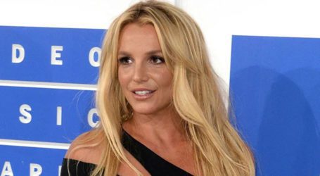 Famous singer Britney Spears takes a little ‘social media hiatus’