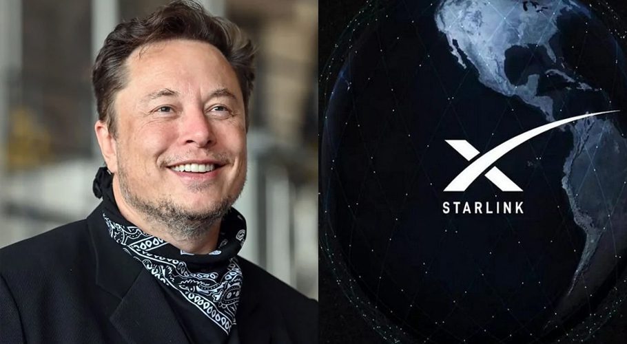 When will Elon Musk's Starlink start operation in Pakistan?