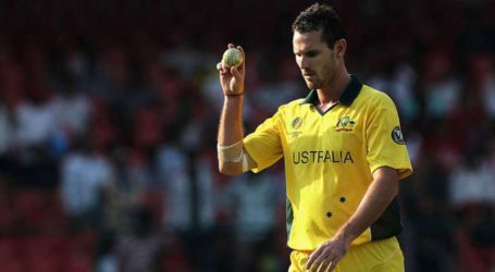 Shaun Tait delighted to be appointed as Pakistan’s bowling coach