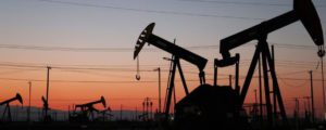 Crude oil prices fall again in global market
