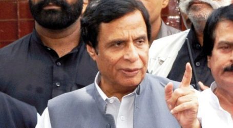 Elahi says allies are leaning towards opposition