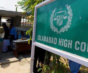 IHC constitutes larger bench to hear PTI prohibited funding case