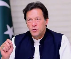 PM Khan announces to appoint new COAS in November