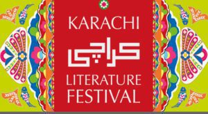 karachi literature festival