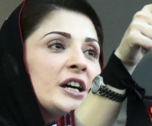 PML-N not afraid of elections: Maryam Nawaz