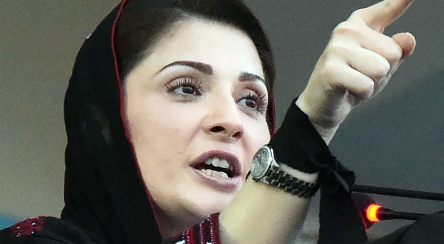 “Leave CJP seat and join PTI”, Maryam Nawaz advises Chief Justice after Imran Khan’s release
