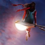 Ms. Marvel' was initially set to be released in late 2021 (Den of Geek)