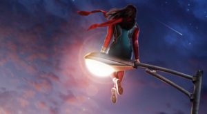 Ms. Marvel' was initially set to be released in late 2021 (Den of Geek)