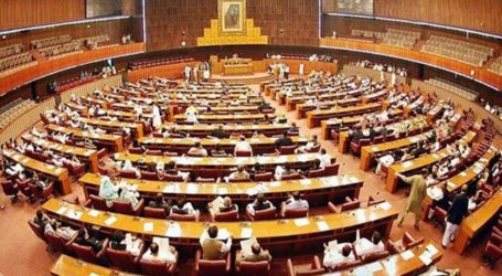 Govt devises strategy to thwart no-confidence motion