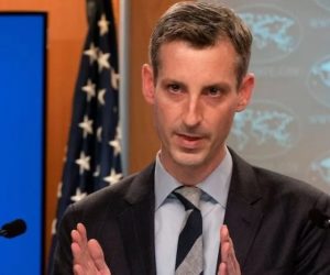 US vows to work with new Pak govt for peace, prosperity