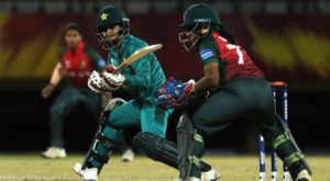 Asia Cup: Pakistan beat Bangladesh by 7 wickets in Super 4 match