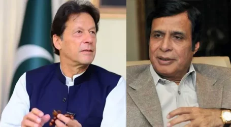 Is PML-Q ready to part ways with PM Imran Khan?