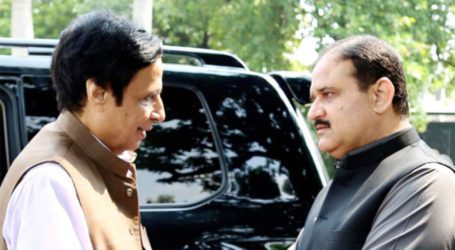 Dissident MPAs announce to support Pervaiz Elahi