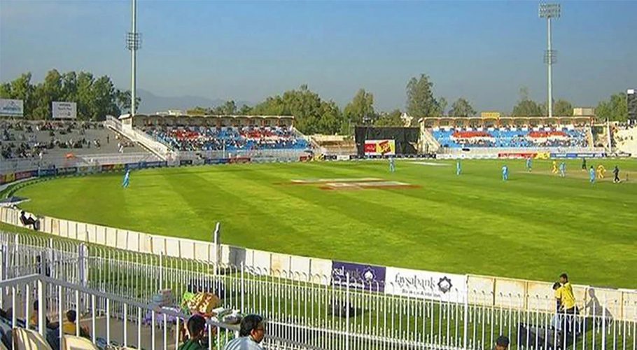 According to the decision of NCOC, besides Rawalpindi, stadiums in Lahore and Karachi will also be full. (Photo: Geo Super)
