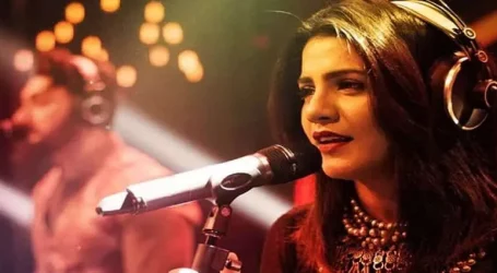 QB’s much-awaited Coke Studio song ‘Thagyan’ is out now