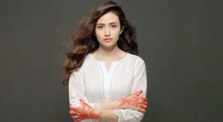 Why is Sana Javed silent over her rude behaviour controversy?