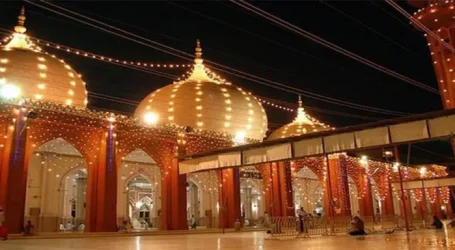 Shab-e-Barat to be observed in Pakistan today