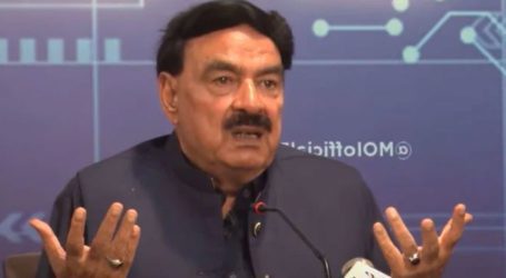 Voting on no-trust motion against PM Imran likely on April 4: Rashid