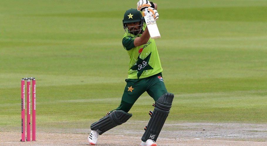Pakistan captain will be in action in first ODI tomorrow