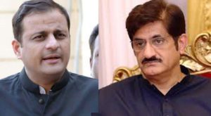 Sindh CM approves plan to e-tag 7,500 habitual offenders