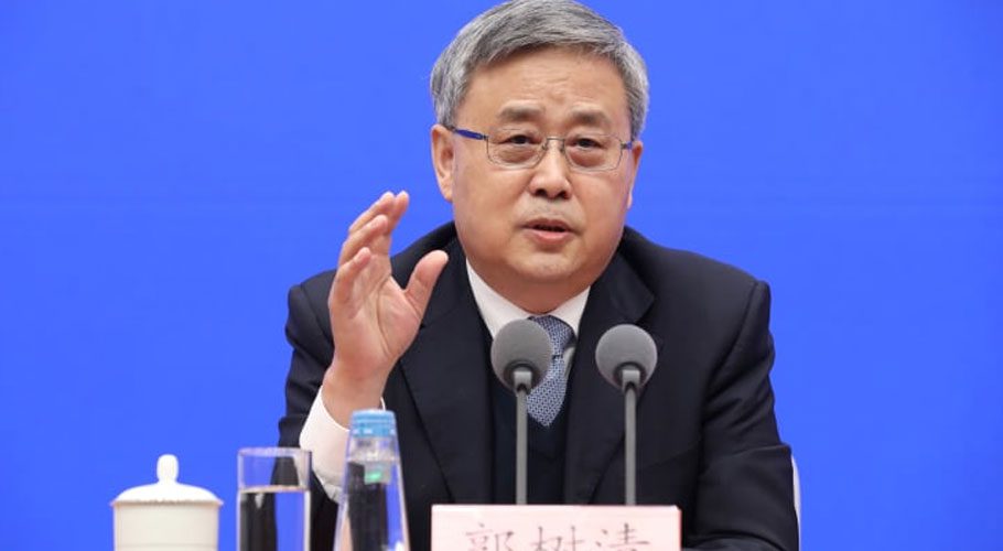 China will not join sanctions against Russia, banking regulator says