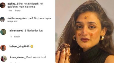 Hira Mani faces major backlash from netizens on her birthday