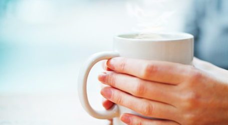 Here’s how drinking hot water can help with weight loss