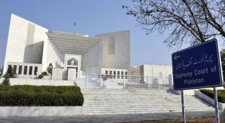 Supreme Court larger bench to hear presidential reference today