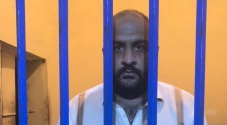 Usman Mirza, four others get life sentence in couple harassment case